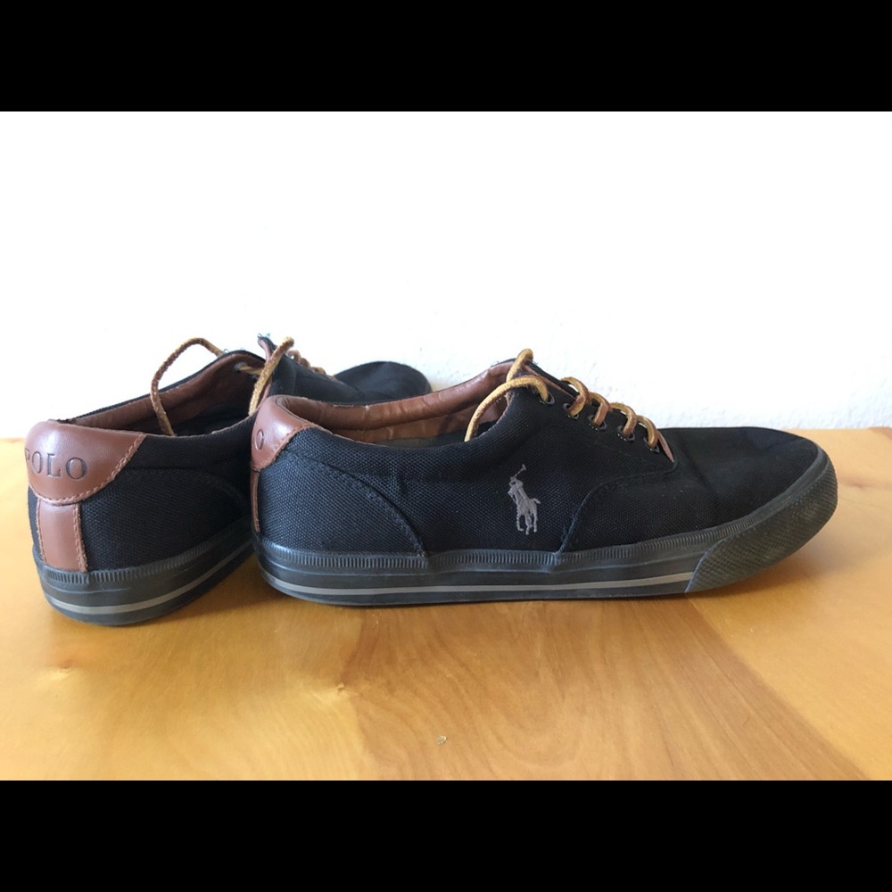 Men’s Polo Ralph Lauren sneakers